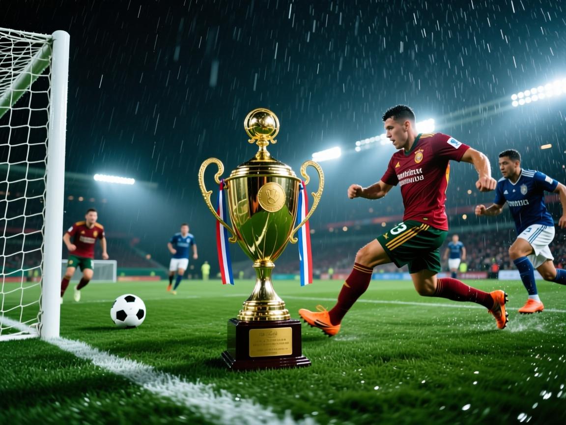 明晨法网焦点战！切尔西迎战罗马，爆冷或上演